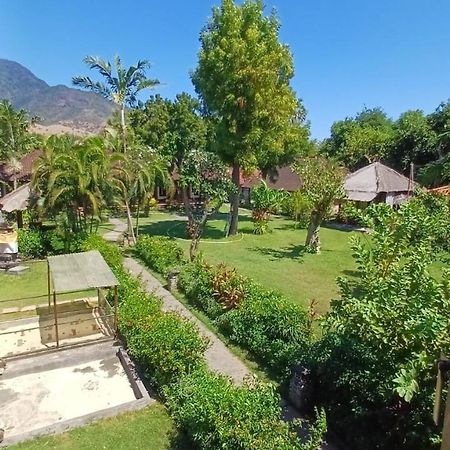 The Beach Bungalows & Turtle Sanctuary Pemuteran  Exterior photo