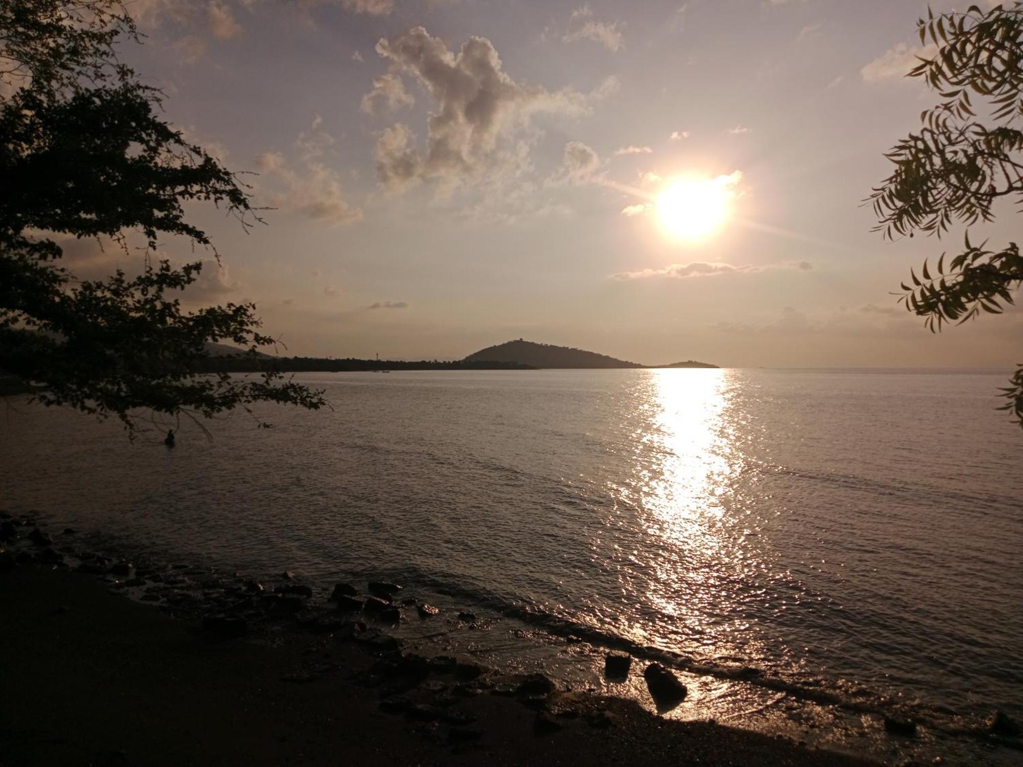 The Beach Bungalows & Turtle Sanctuary Pemuteran  Exterior photo