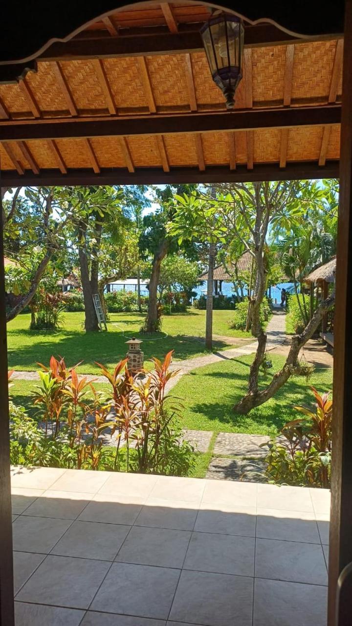 The Beach Bungalows & Turtle Sanctuary Pemuteran  Exterior photo