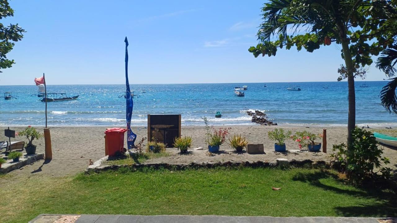 The Beach Bungalows & Turtle Sanctuary Pemuteran  Exterior photo