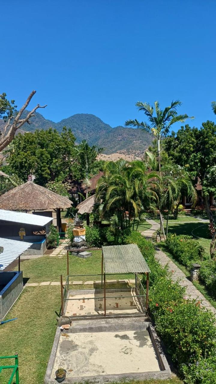 The Beach Bungalows & Turtle Sanctuary Pemuteran  Exterior photo