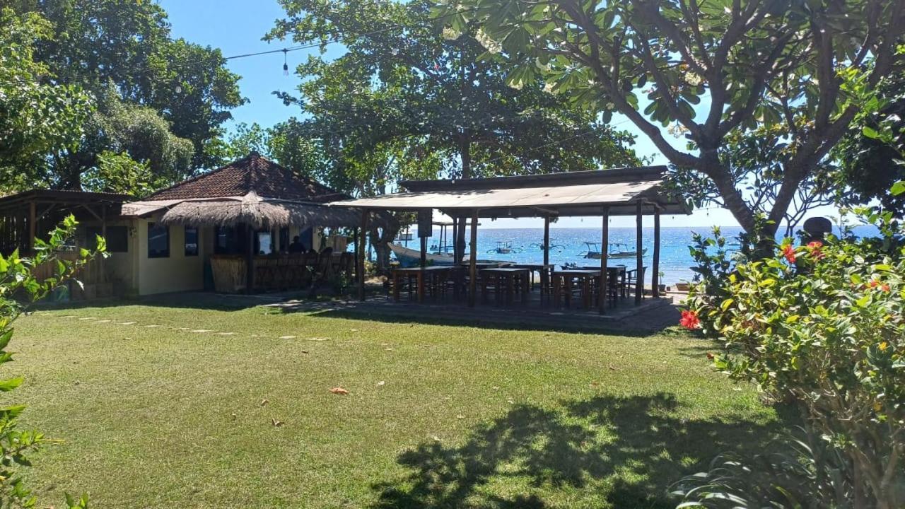 The Beach Bungalows & Turtle Sanctuary Pemuteran  Exterior photo